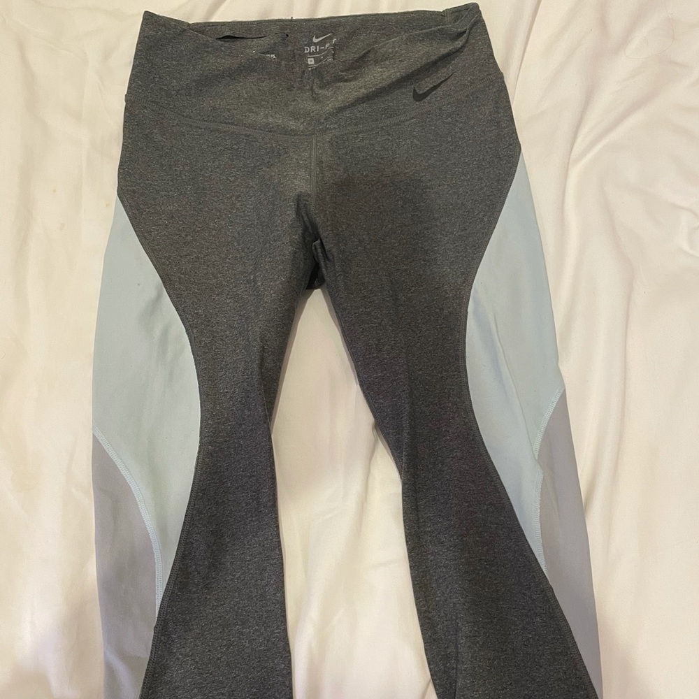 Nike Dri-fit leggings